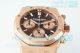 APS Swiss Replica Audemars Piguet Royal Oak 26240 Rose Gold Brown Dial Watch 41mm (2)_th.jpg